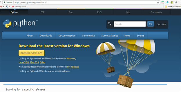 How To Install Python And Configure It With Visual Studio Code Editor With Git Bash